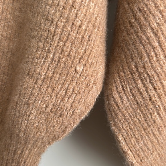 Free People Easy Street Luxe Cashmere Tunic, XS - Picture 7 of 10